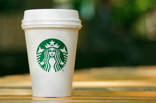 Starbucks Revamps Rewards Program—Why it’s Getting Immediate Backlash