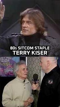 Before Weekend at Bernie's Terry Kiser was the ultimate "I know that guy" actor! #tvshow #comedy