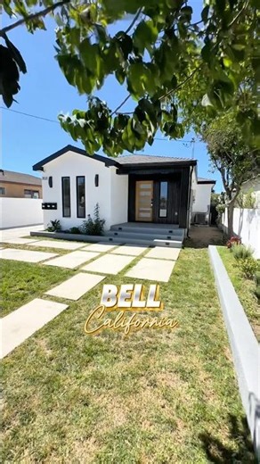 ✨L👀king For Your Dream Duplex?✨ #bell #bellgardens #huntingtonpark #duplex #casa