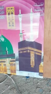 4.4K views · 105 reactions | Print on glass | RAS Interior Designer | Facebook