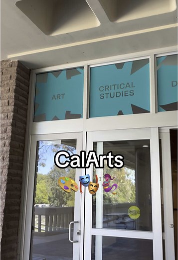 California Institute of the Arts: Where Creativity Flourishes
