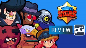 Brawl Stars video review - "It's fun, but it's fleeting fun"