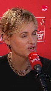 Judith Godrèche signe "Icon of French Cinema", sa première série, disponible sur la plateforme d'Arte dès le 21 décembre. | France Inter