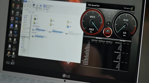 双固态硬盘组 RAID 0，速度到底有多快？
