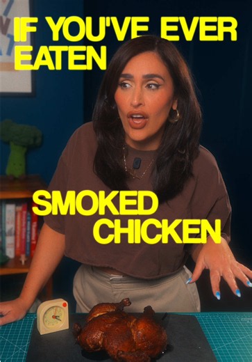 How to Smoke Chicken Like the Pros — Spatchcock, Dry Brine, Cold Start