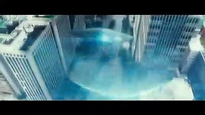 ALIENOID Official Trailer (2022)