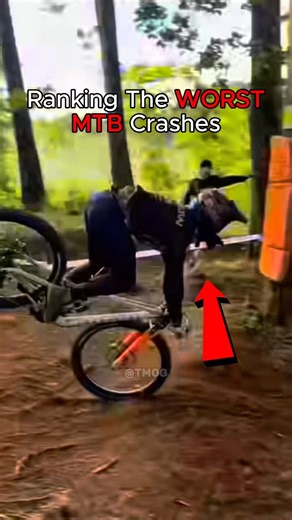 STILL ALIVE after these crashes? 💀