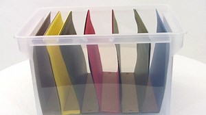 Watch Smead Extra Capacity Box Bottom Hanging File Folders on Amazon Live