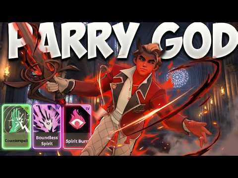 Why Apollo is DEADLOCK'S Most OVERPOWERED Character