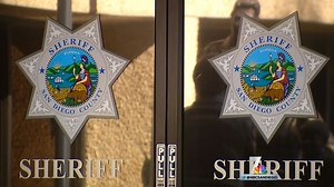 San Diego County Sheriff's Deputy Arrested on Child Molestation Charges