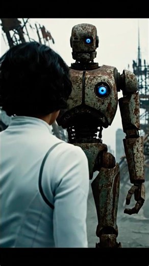 Cyborg's Last Hope: Red-Core Heist