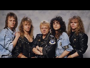 ACCEPT - Argentina 1993 - FULL SHOW