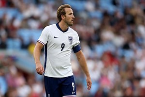 What time the England match is on TV and how to watch it