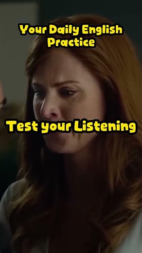 Learn and Practice English with Suits #englishlearning