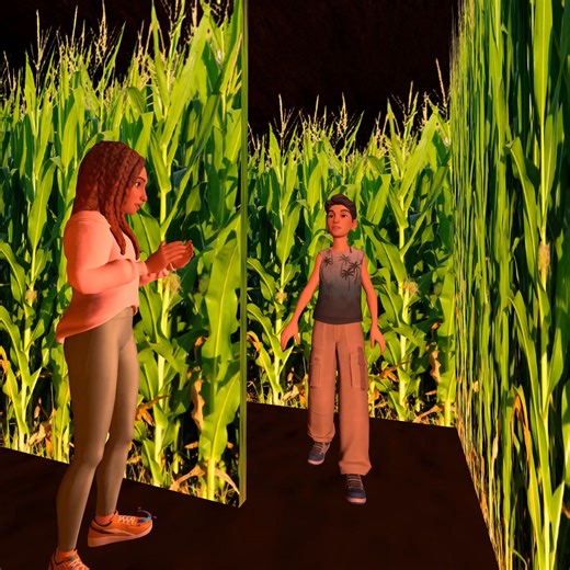 2.1K views | Meta Horizon on Reels | Facebook