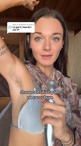 🌸 Pamper Every Inch of Delicate Skin — Starting with Your Bikini Area. No awkward stubble, no redness or irritation, no painful tugging — just smooth, silky skin and effortless confidence. 🍑 💖 Whether you're headed to the beach, the pool, or just taking care of your daily self-care routine... Give yourself or a special mom the gift of thoughtful, gentle care: ✨ Specially designed for sensitive areas — gentle on skin, irritation-free ✨ Cordless & rechargeable — flexible use anytime, anywhere ✨