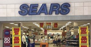 Sears To Close Last Department Store In Its Home State Of Illinois