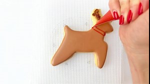 Christmas Cookie Cutters 7-Pc Set Made in USA by Ann Clark, Gingerbread Man, Christmas Tree, Star, Snowflake, Angel