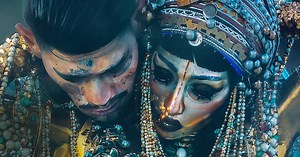 Love, Death   Robots và ma lực của phim ngắn