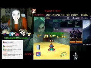 July Stream Highlights