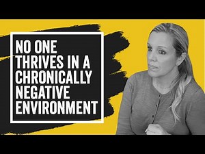 How Leaders Create Positivity In The Workplace | Learn How To Be Positive At Work