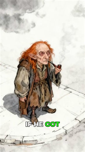 The Truth About Mundungus: Dumbledore's Expendable Pawn