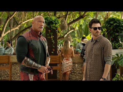 Red One | Tráiler Oficial