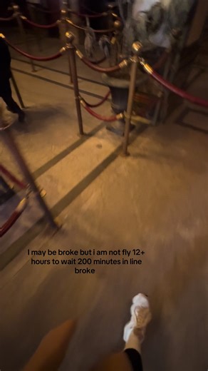 Tips for Navigating Disney Sea's Long Lines