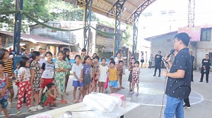 Brgy. Batasan Hills on Reels