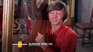 71K views · 1.4K reactions | This Sunday, February 24, MeTV remembers Peter Tork with back-to-back episodes of The Monkees, starting at 5PM | 4C. | MeTV | Facebook
