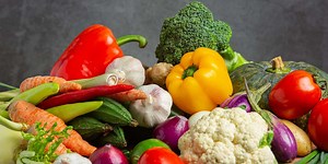 Food Guide: Seasonal Fruits And Vegetables For Good Health