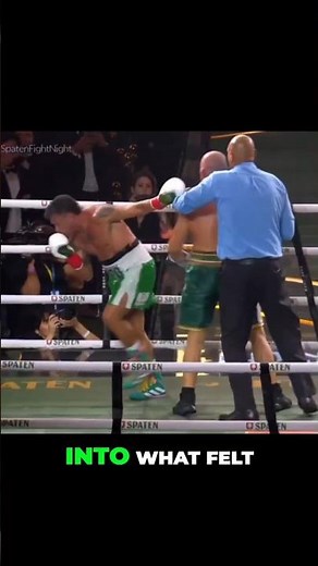 Chaotic scenes at the end of Wanderlei Silva x Popo fight! What a shame! #shorts