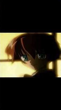 Anime Opening no one remembers #mythicaldetectiveloki #anime #retroanime #animeopening
