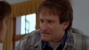 These deleted scenes from Mrs. Doubtfire just might make you cry