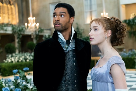 Bridgerton Soundtrack Details: Which Modern Pop Songs Are Used? | Den of Geek