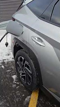 How to Charge Your Hyundai PHEV or EV with Level 2 Charger: A Step-by-Step Guide