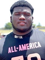 Bear Alexander, Oregon Ducks, Defensive Line