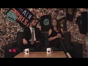 Katarina Waters aka Winter: The FSM Siren Search and UK talent