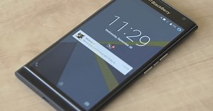 BlackBerry Teases The Priv, Carphone Warehouse Starts Pre-Orders - SlashGear