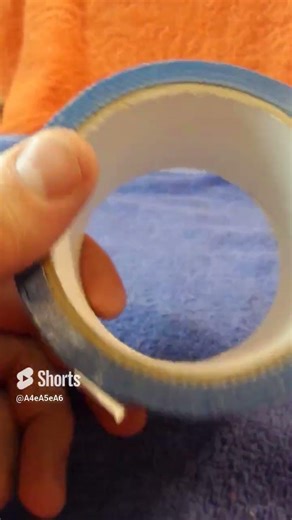 Скотч Стрічка клейка декоративна Scotch Decorative adhesive tape