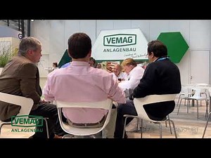 VEMAG ANLAGENBAU • IFFA 2022 Frankfurt