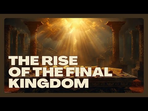 The Rise of the Final Kingdom | Lee Brainard | The Week in Bible Prophecy