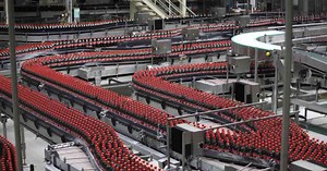 Coca-Cola İçecek’in Özbekistan’daki satın alma süreci tamamlandı - İş-Yaşam Haberleri