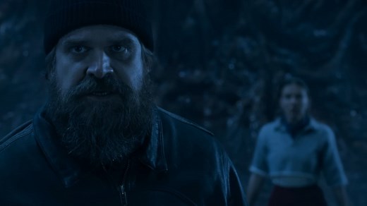 What is the runtime of the upcoming episodes of Stranger Things 5? Explored