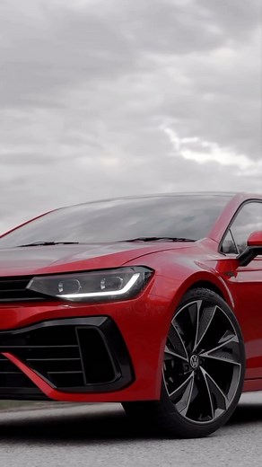 MotorBeam on Instagram: "Check out the Volkswagen Virtus GT concept in action! Rendering - @zephyr_designz"