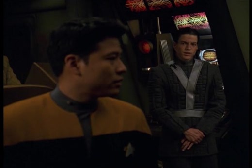 17K views · 565 reactions | Starfleet Records. Starfleet Personnel:...