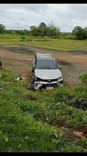 ATM. Vehicular Accident #keepsafeevery0ne #RideSafeAlways #caraccident #fypシ゚ #ingatpotayopalagi | Kamasi Vlog