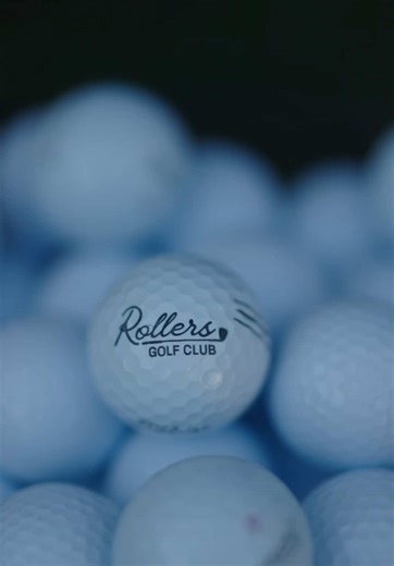 Birthday Rollers: Golf Style Fun at Bad Birdie