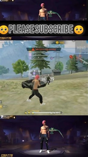 free fire short video #freefire #freefiregame