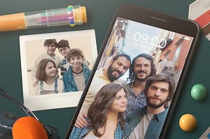 Generazione 56K, il trailer della serie Netflix dei The Jackal con Fabio e Fru